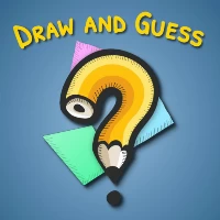 Draw and guess multiplayer