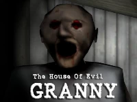 The house of evil granny