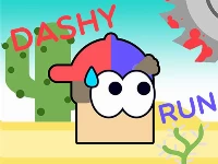 Dashy run!