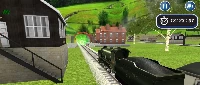 Train simulator