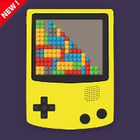 Tetris game boy