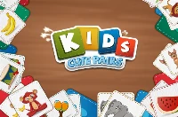 Kids cute pairs