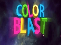 Color blast 3d