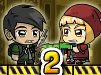 Zombie mission 2