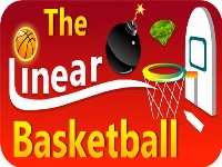 Eg linear basketball