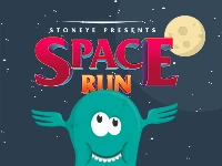 Space run