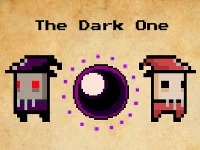 The dark one