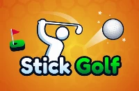 Stick golf