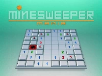 Minesweeper mania