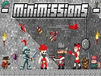 Minimissions