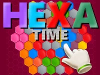 Hexa time