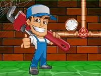 Super plumber