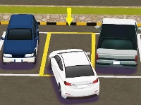 Real car parking 3d : dr parking