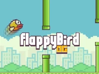 Flappybird og