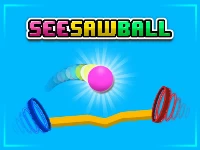 Seesawball