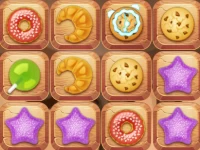 Cookie jam