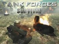 Tank forces: survival