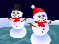 Snowwars.io