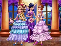 Princess royal contest