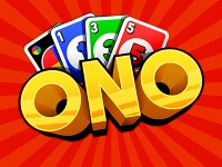Ono card game