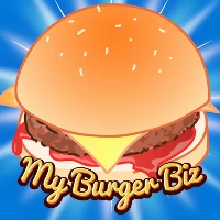 My burger biz