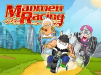 Madmen racing