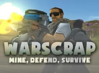 Warscrap