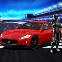 Maserati gran turismo 2018