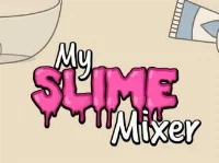 My slime mixer