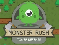 Monster rush