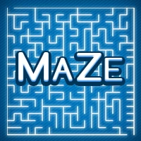 The maze