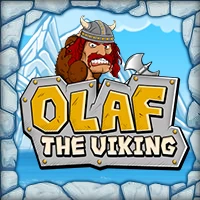 Olaf the viking game