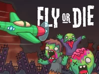 Fly or die