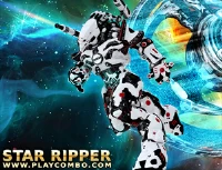 Star ripper