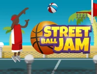 Street ball jam