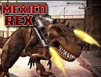 Mexico rex