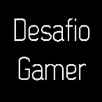 Desafio gamer