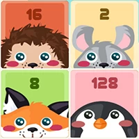 2048 cuteness edition