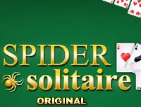 Spider solitaire original