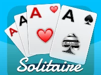 Golf solitaire: a funny card game