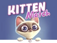 Kitten match