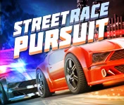 Street race pursuit