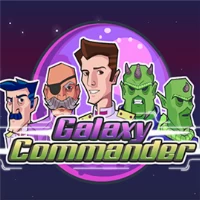 Galaxy commander