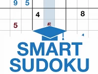 Smart sudoku