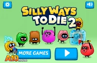 Silly ways to die 2