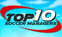 Top 10 soccer managers