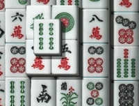 3d mahjong