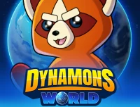 Dynamons world