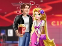 Valentines day cinema