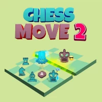 Chess move 2